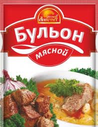 БУЛЬОН ВИТЭКС 75Г МЯСНОЙ